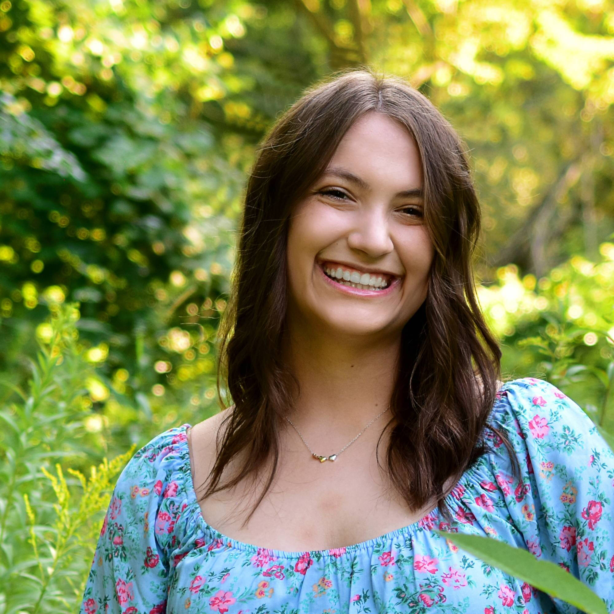 Photo of Jenna C.